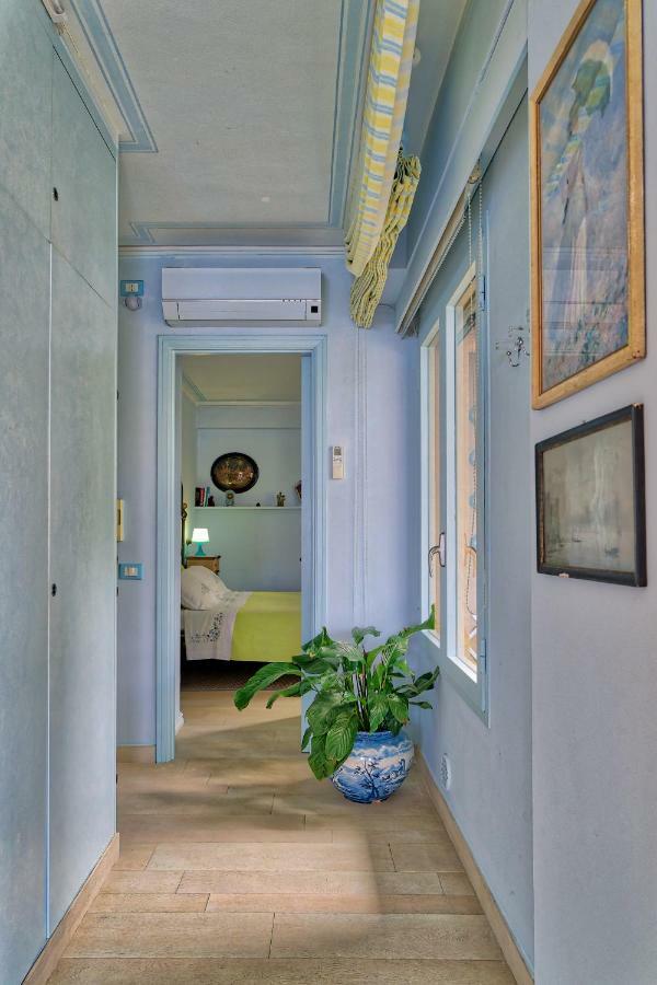 Luxury Apartment And Charm Sea View Isola Bella Таормина Экстерьер фото