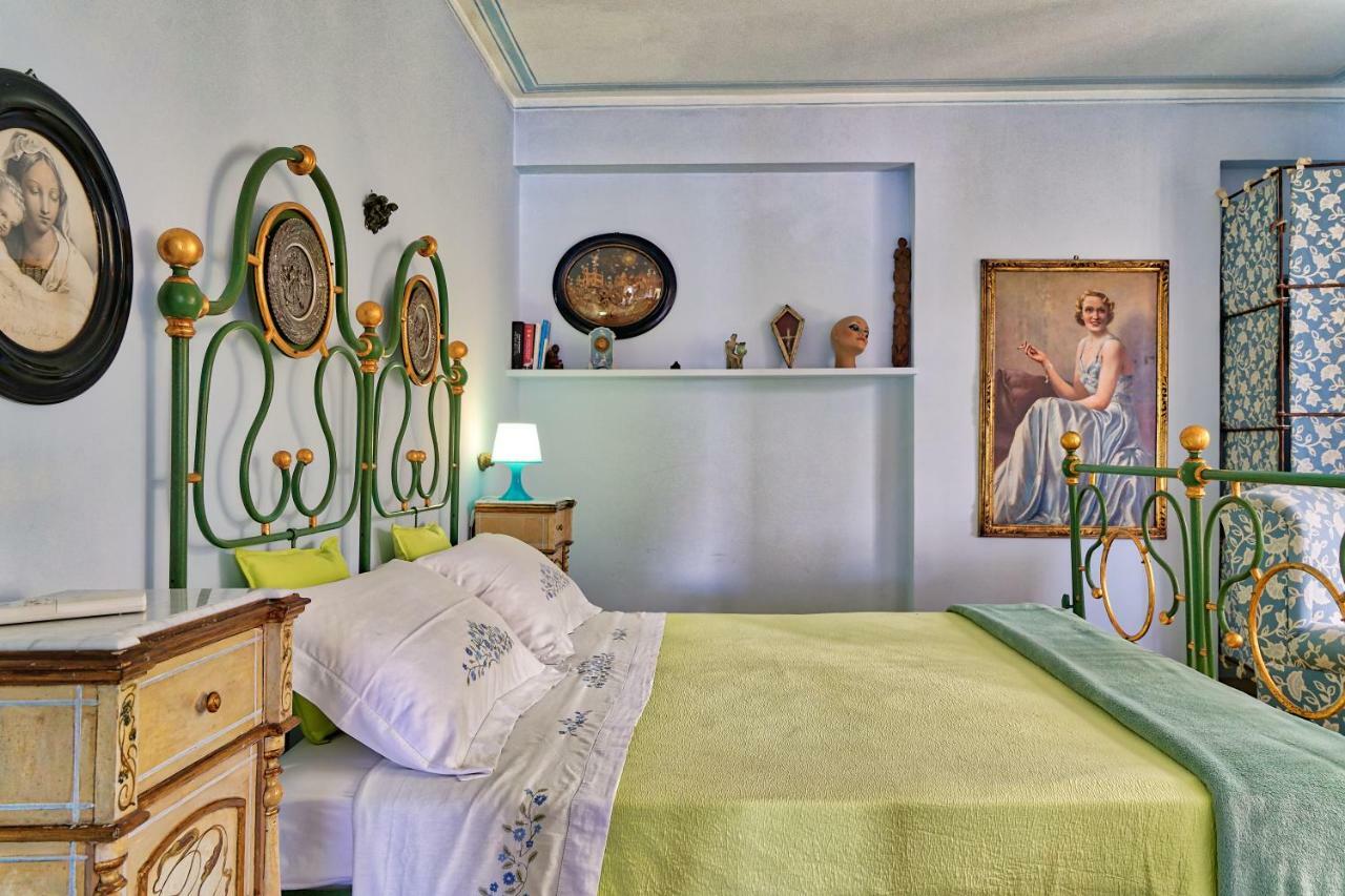 Luxury Apartment And Charm Sea View Isola Bella Таормина Экстерьер фото